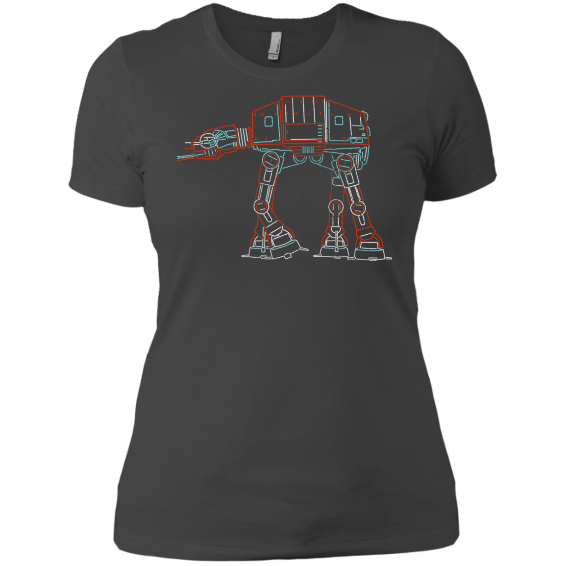 T-Shirts Heavy Metal / X-Small Incoming Hothstiles Women's Premium T-Shirt