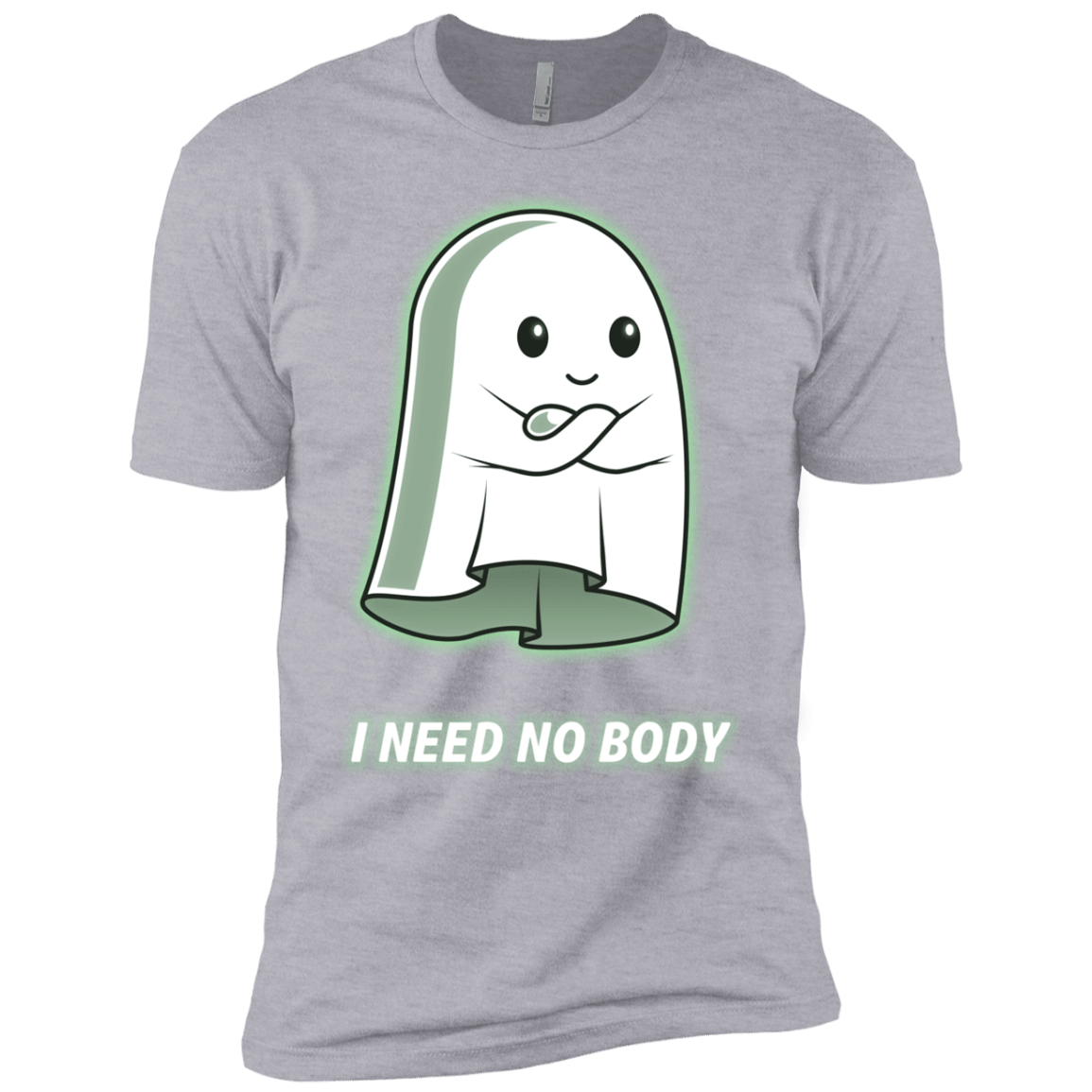 T-Shirts Heather Grey / YXS Independence Boys Premium T-Shirt