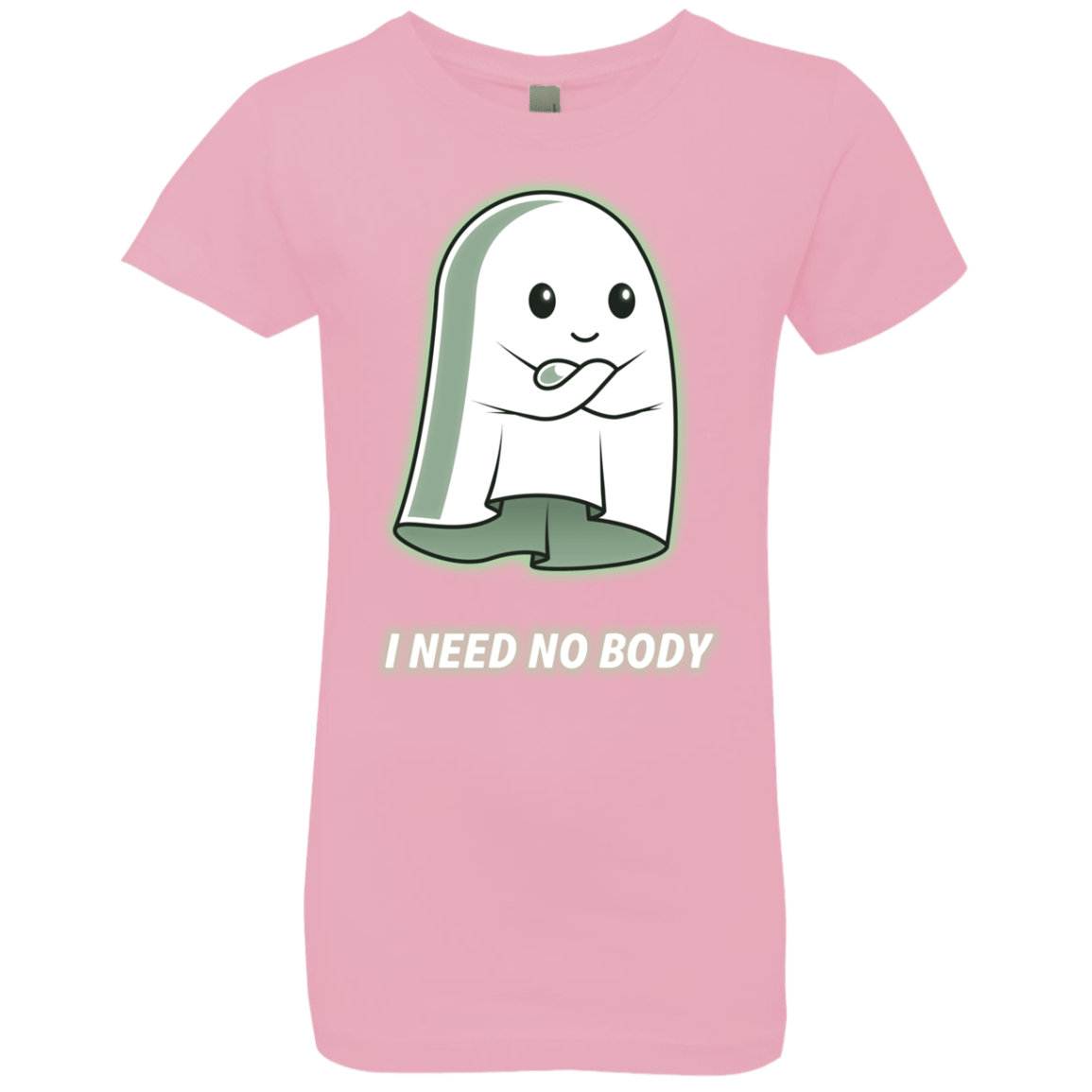 T-Shirts Light Pink / YXS Independence Girls Premium T-Shirt