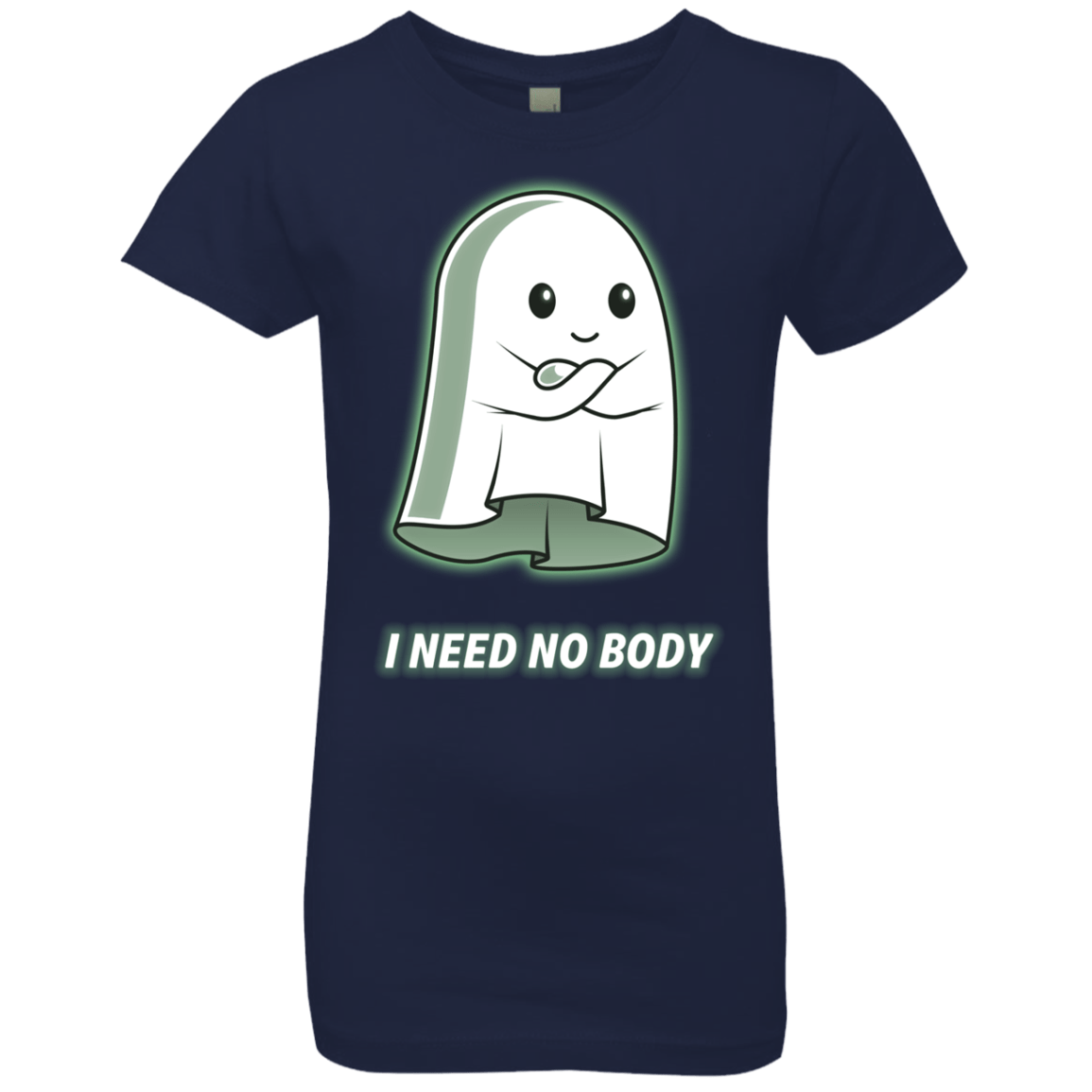 T-Shirts Midnight Navy / YXS Independence Girls Premium T-Shirt