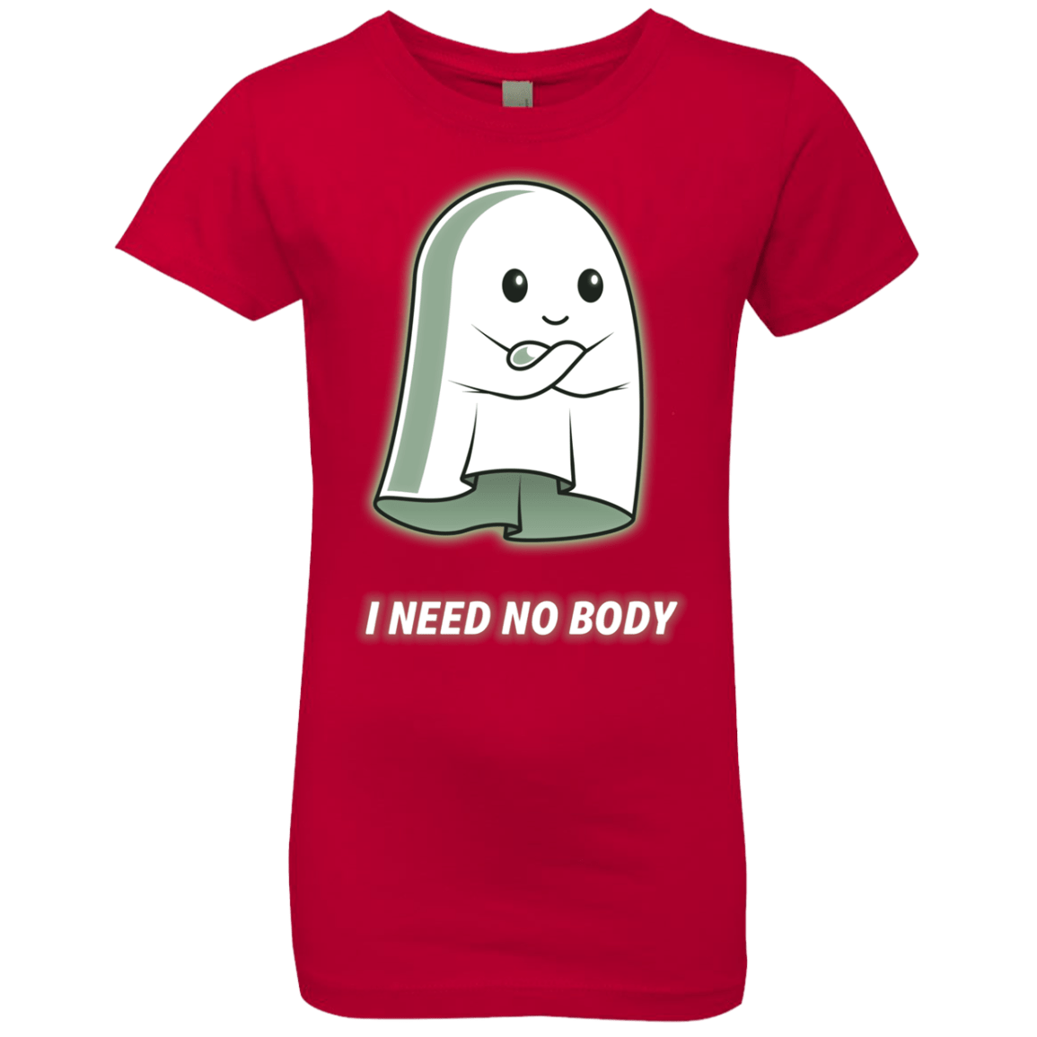 T-Shirts Red / YXS Independence Girls Premium T-Shirt