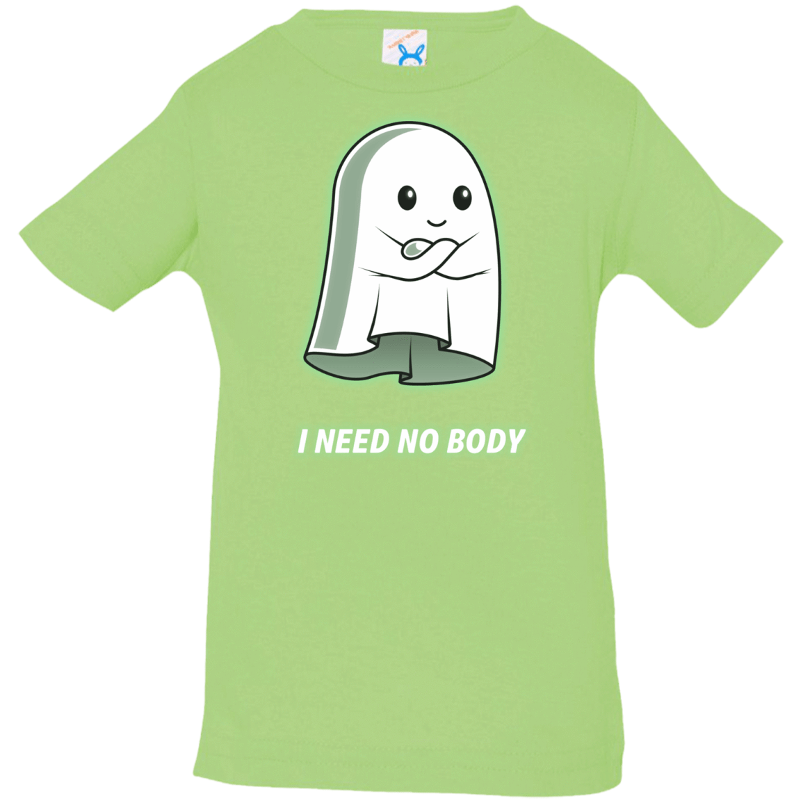 T-Shirts Key Lime / 6 Months Independence Infant Premium T-Shirt