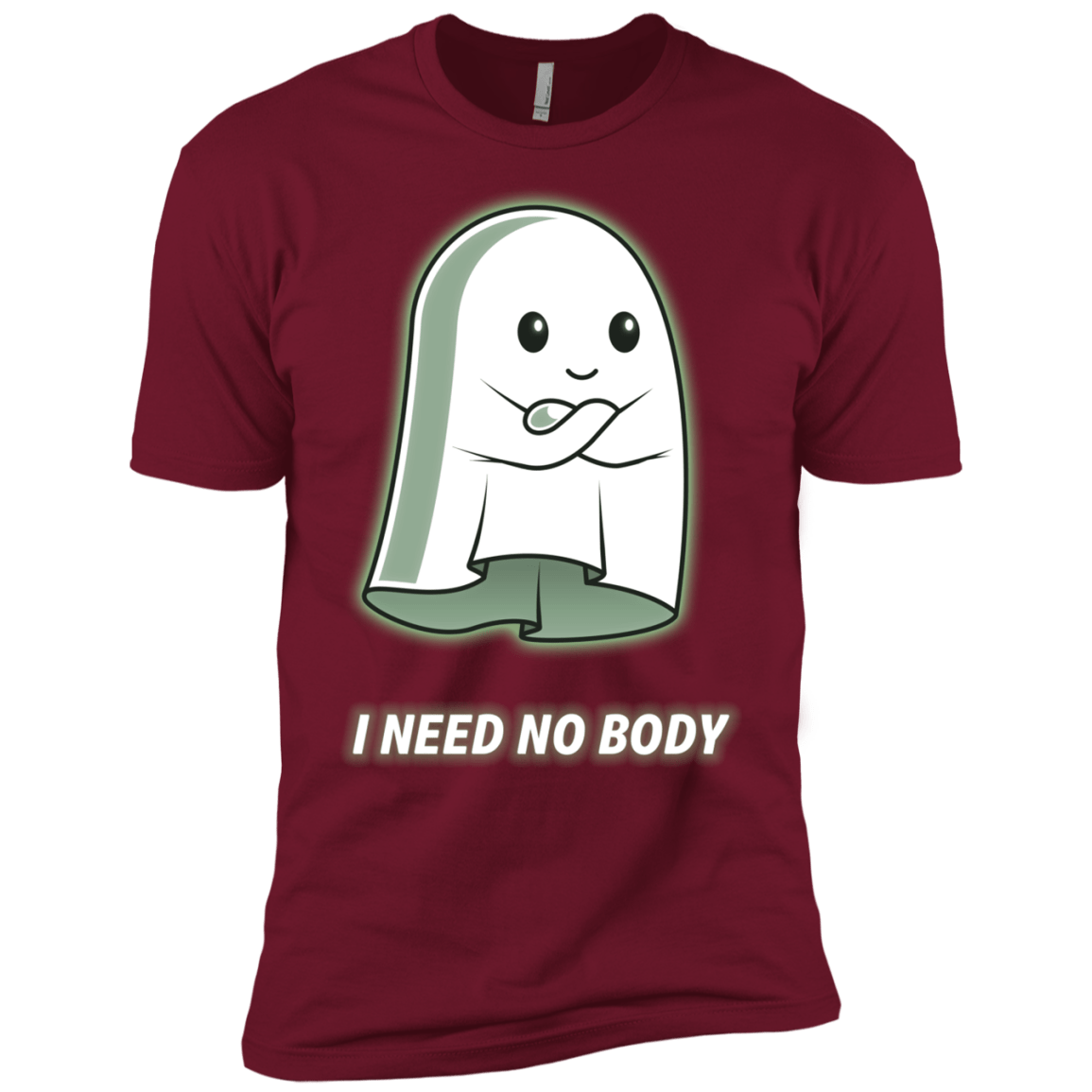 T-Shirts Cardinal / X-Small Independence Men's Premium T-Shirt