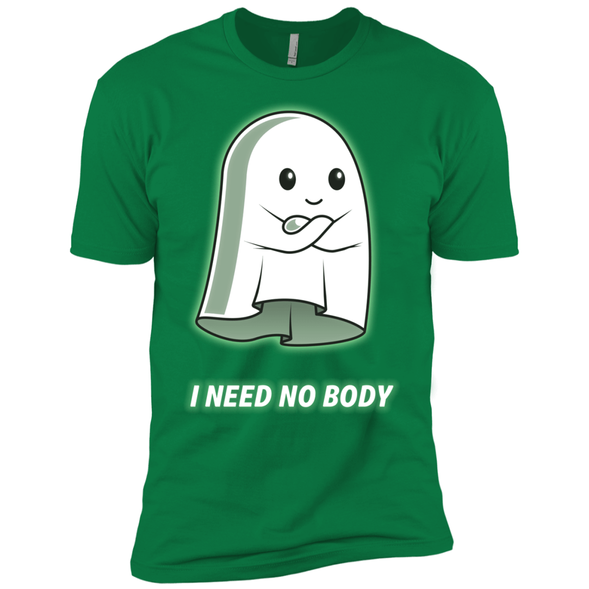 T-Shirts Kelly Green / X-Small Independence Men's Premium T-Shirt