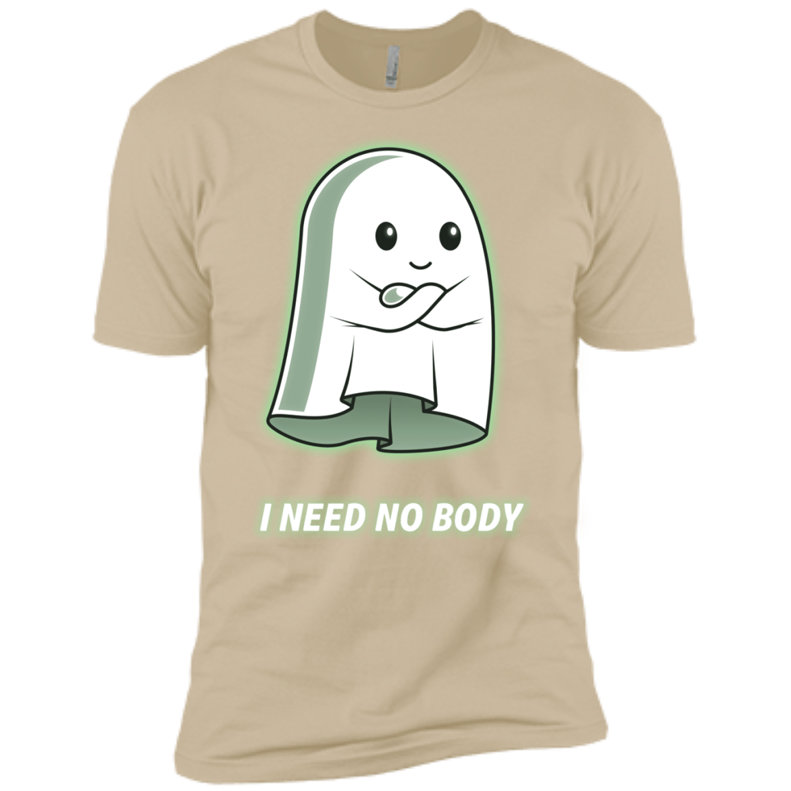 T-Shirts Sand / X-Small Independence Men's Premium T-Shirt