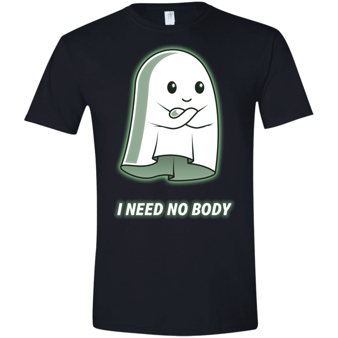 T-Shirts Black / X-Small Independence Men's Semi-Fitted Softstyle