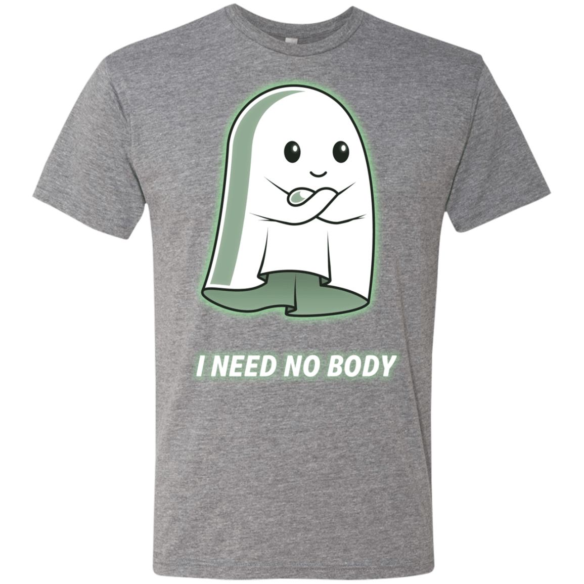 T-Shirts Premium Heather / S Independence Men's Triblend T-Shirt