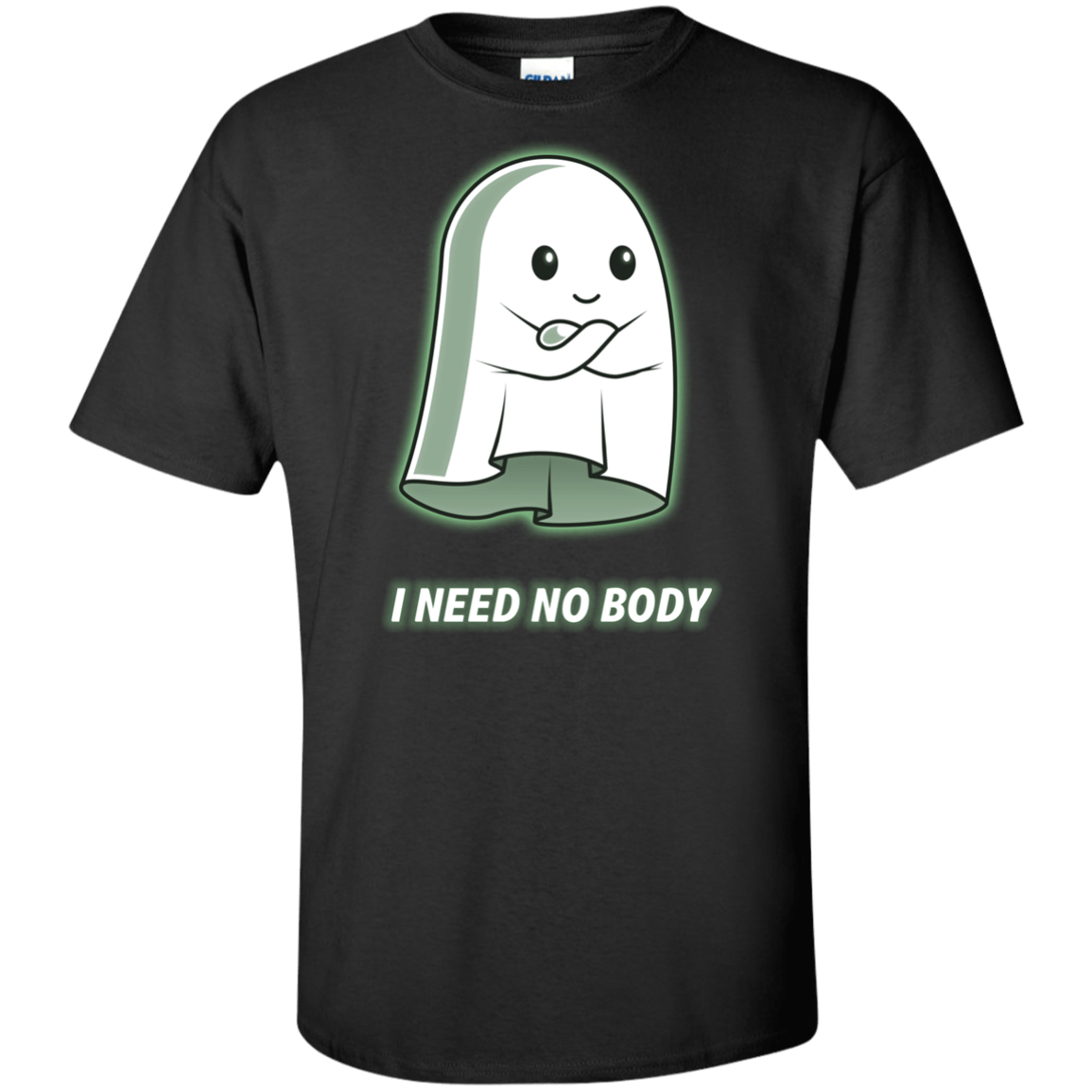 T-Shirts Black / XLT Independence Tall T-Shirt