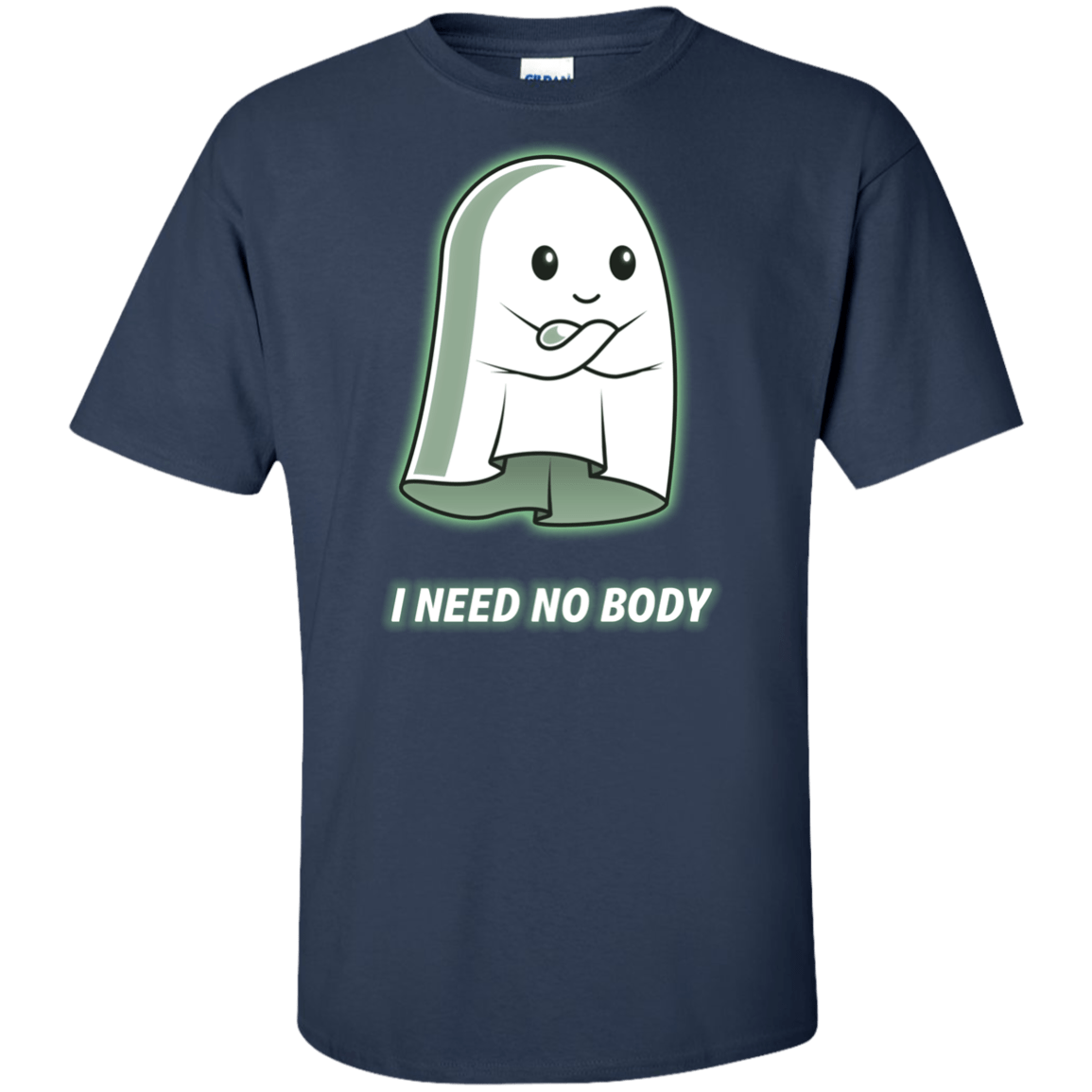 T-Shirts Navy / XLT Independence Tall T-Shirt