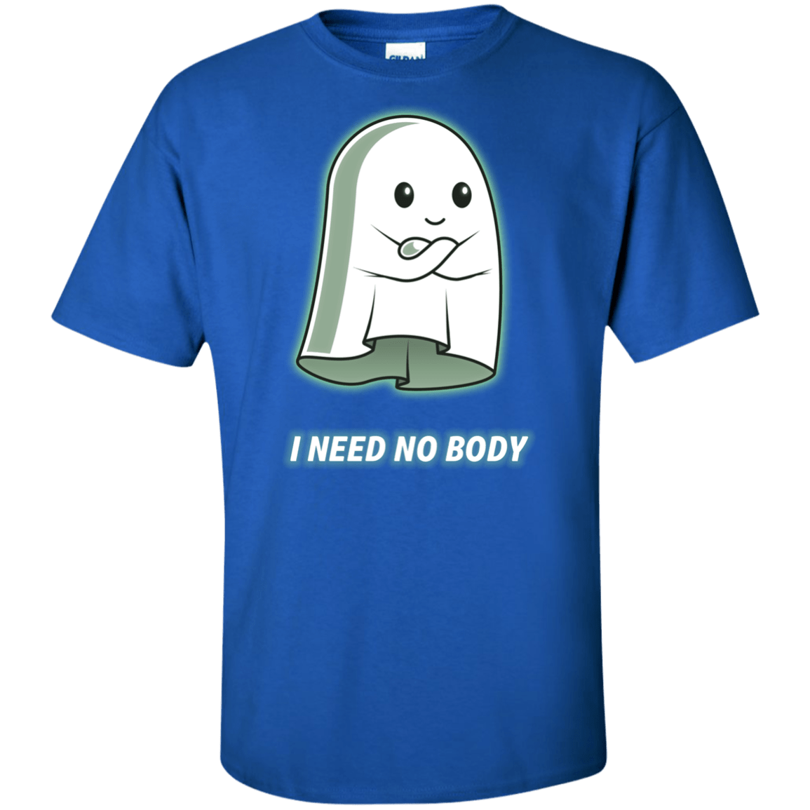 T-Shirts Royal / XLT Independence Tall T-Shirt