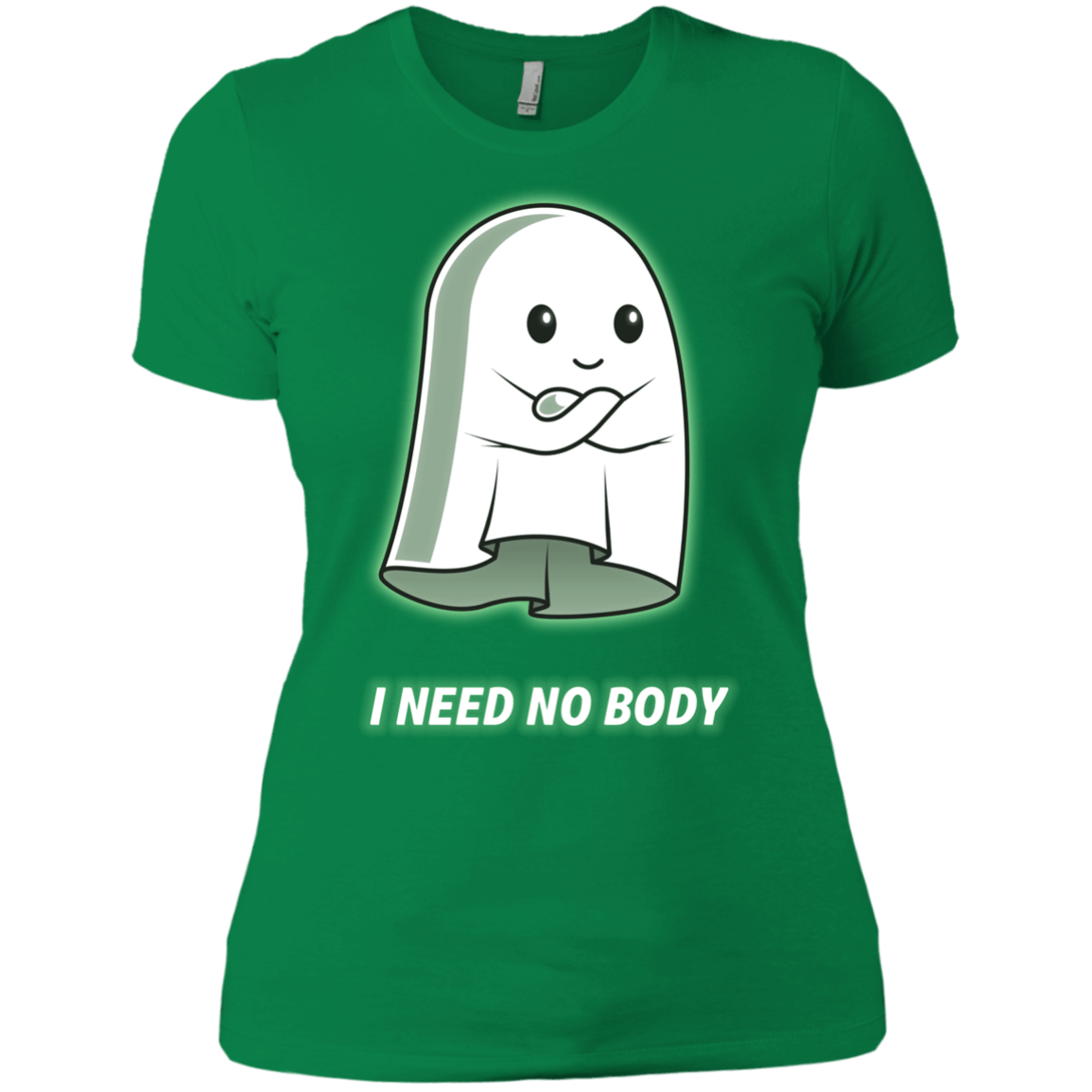 T-Shirts Kelly Green / X-Small Independence Women's Premium T-Shirt