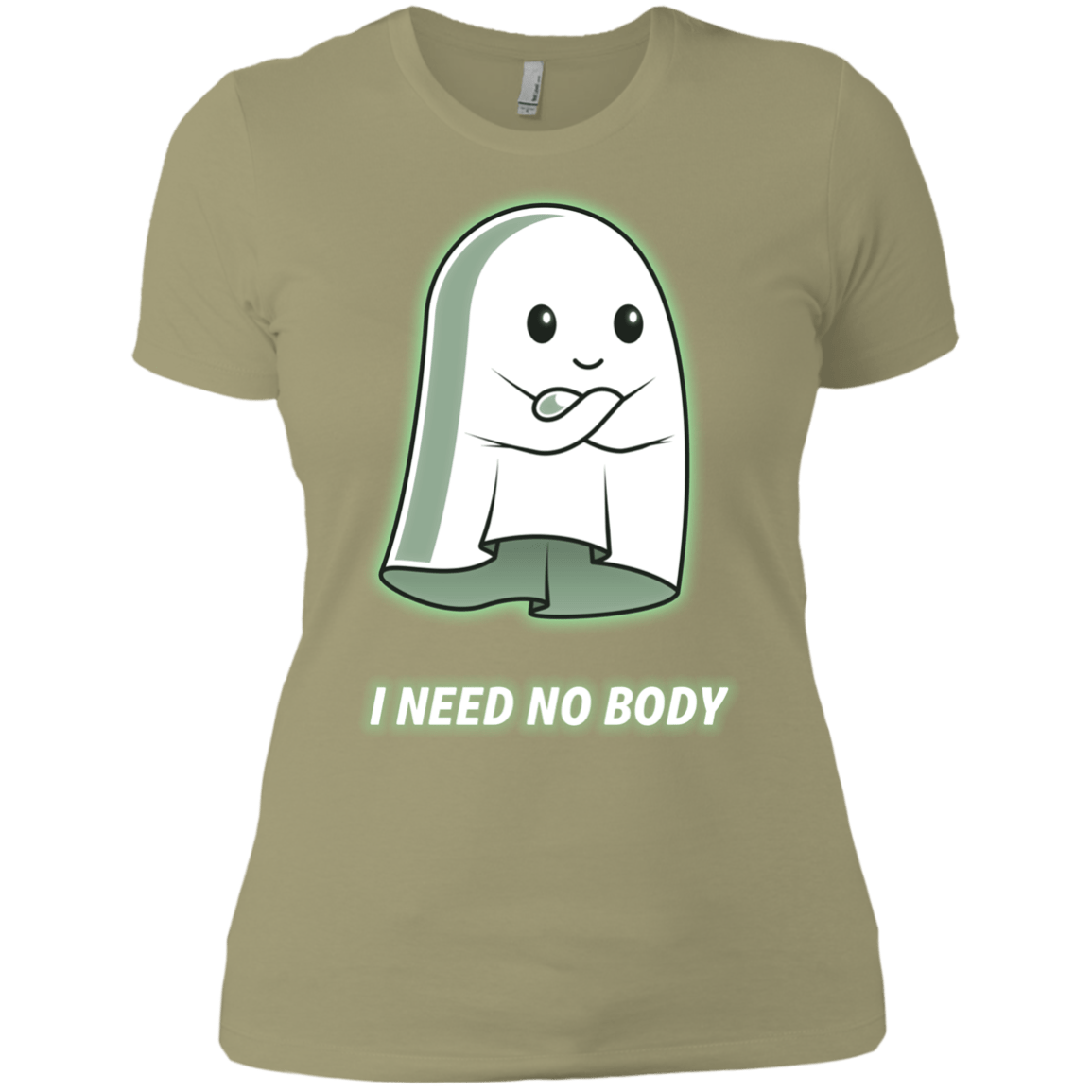 T-Shirts Light Olive / X-Small Independence Women's Premium T-Shirt