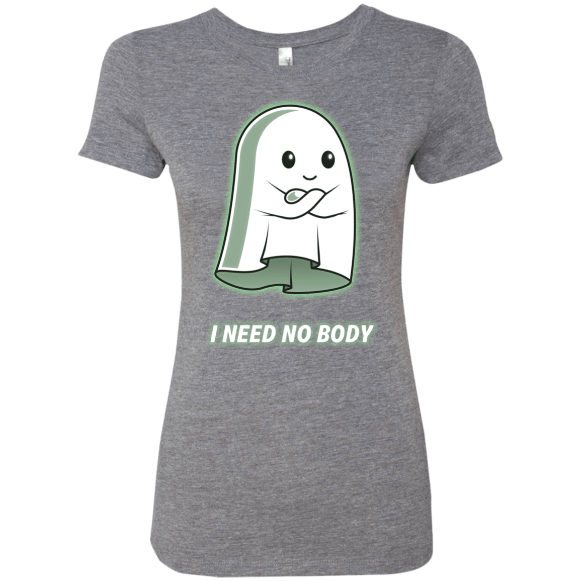 T-Shirts Premium Heather / S Independence Women's Triblend T-Shirt