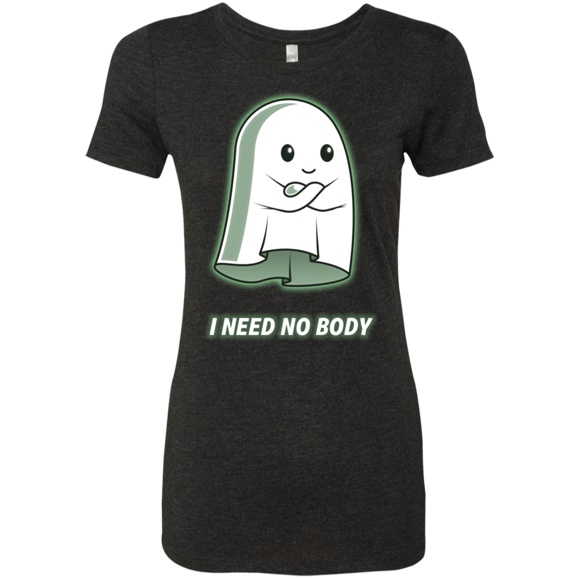 T-Shirts Vintage Black / S Independence Women's Triblend T-Shirt