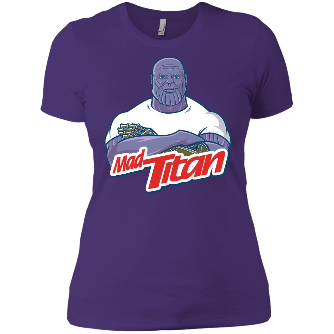 T-Shirts Purple Rush/ / X-Small INFINITY CLEANER Women's Premium T-Shirt