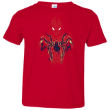 T-Shirts Red / 2T Infinity Spider Toddler Premium T-Shirt