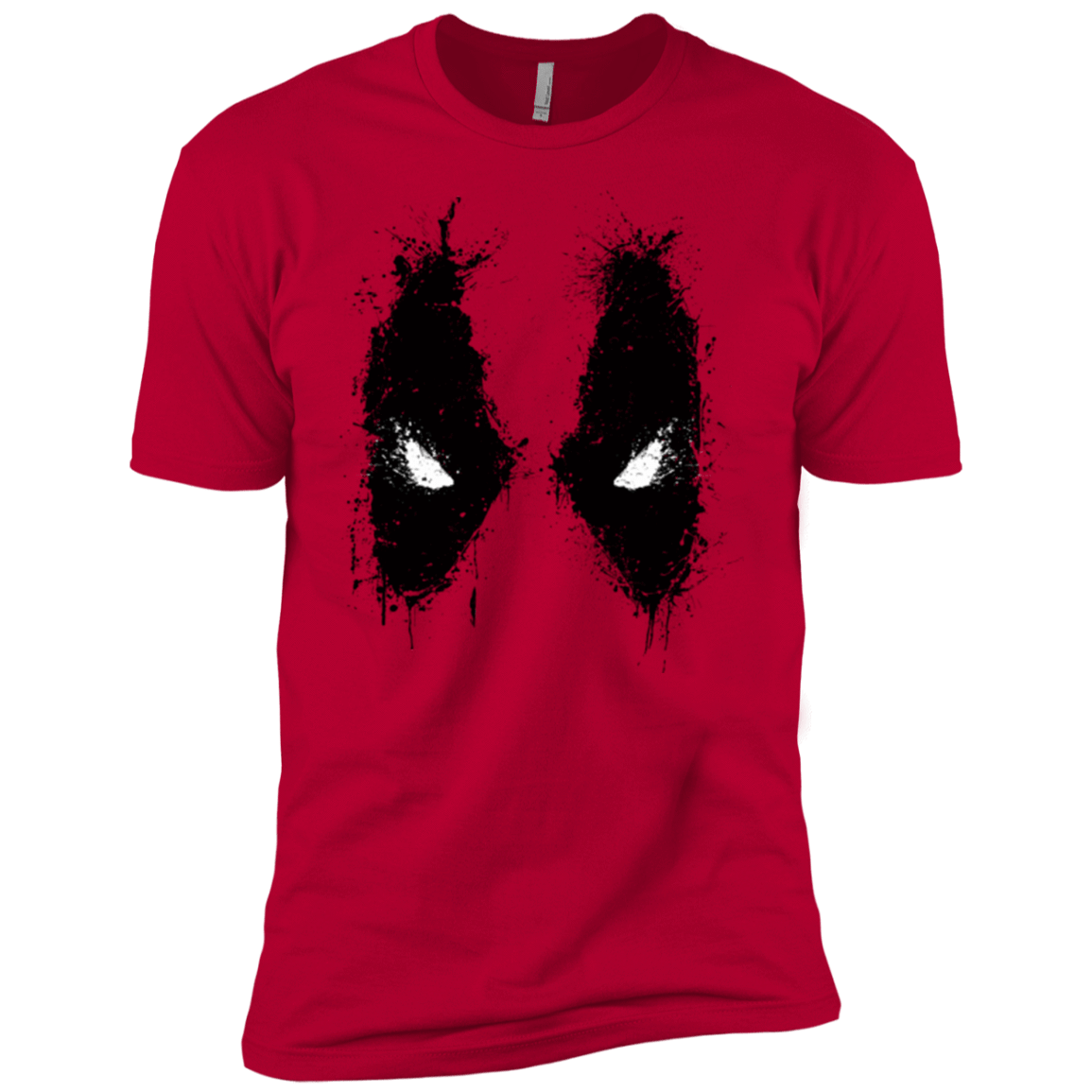 T-Shirts Red / YXS Ink Badass Boys Premium T-Shirt