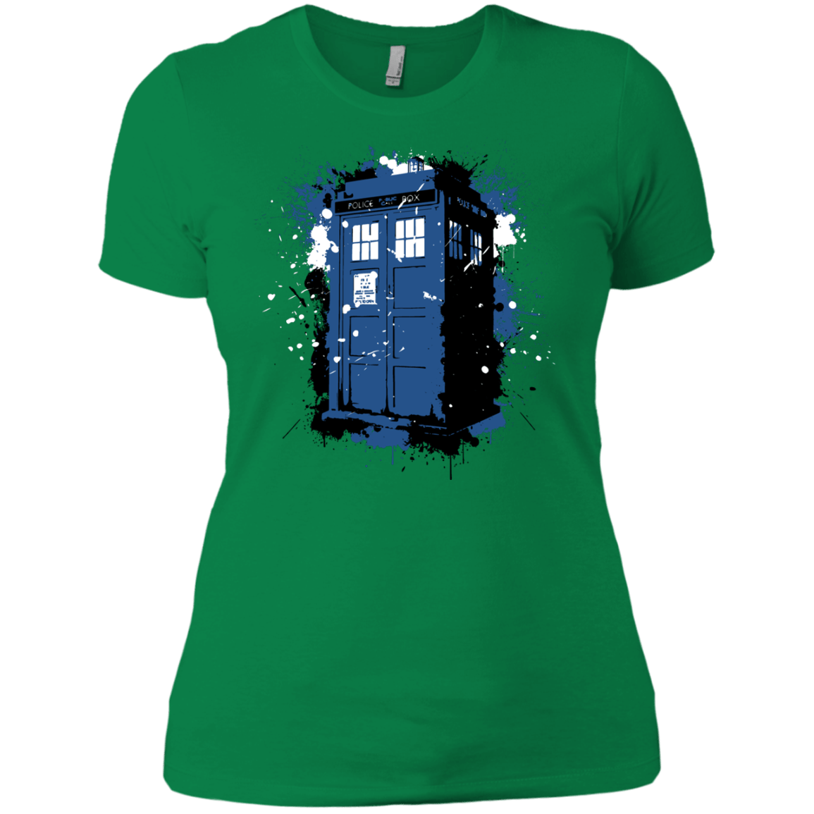 Ink Box Women's Premium T-Shirt