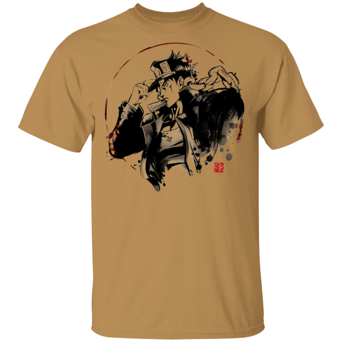 Ink Disinterested Attitude T-Shirt