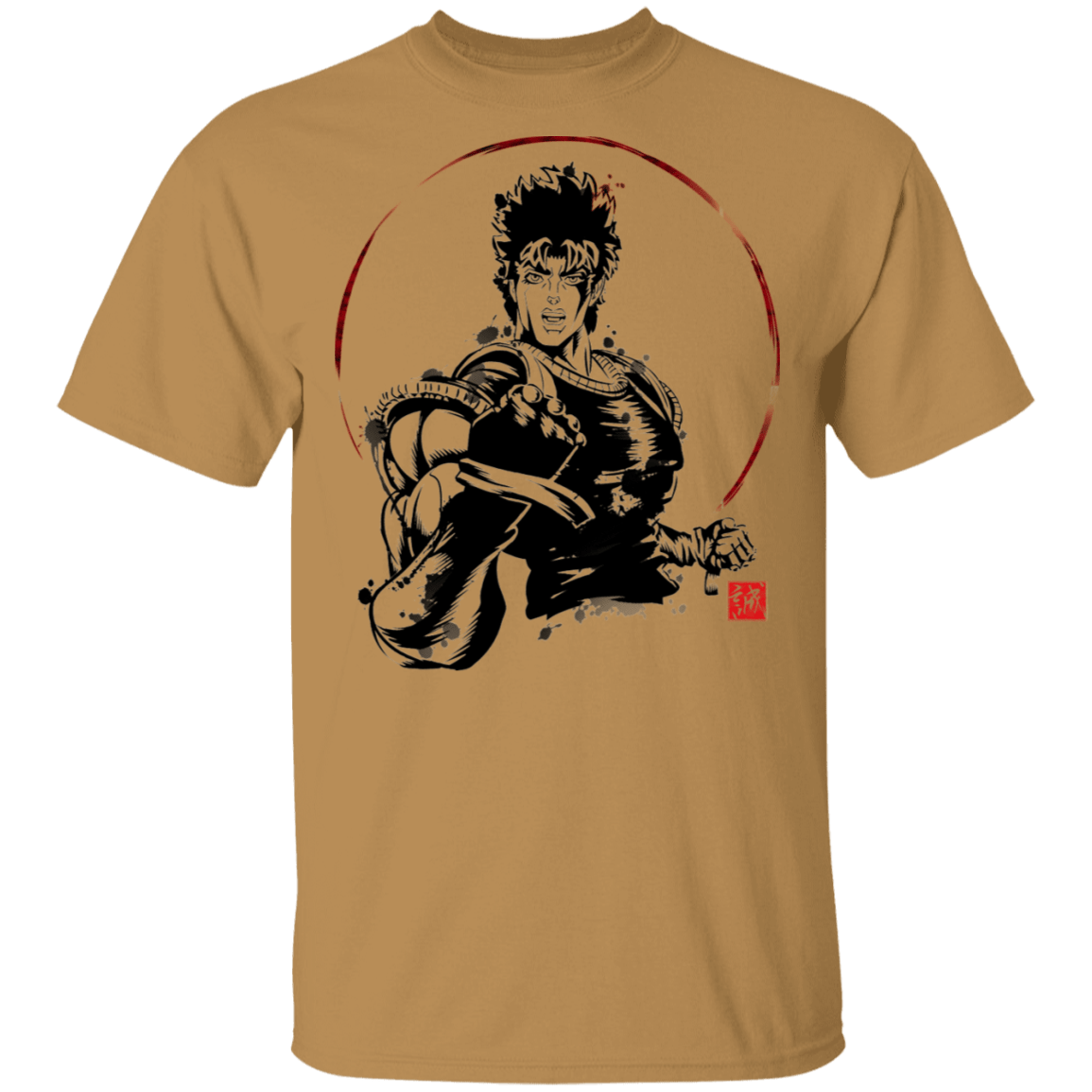 Ink Gentleman T-Shirt