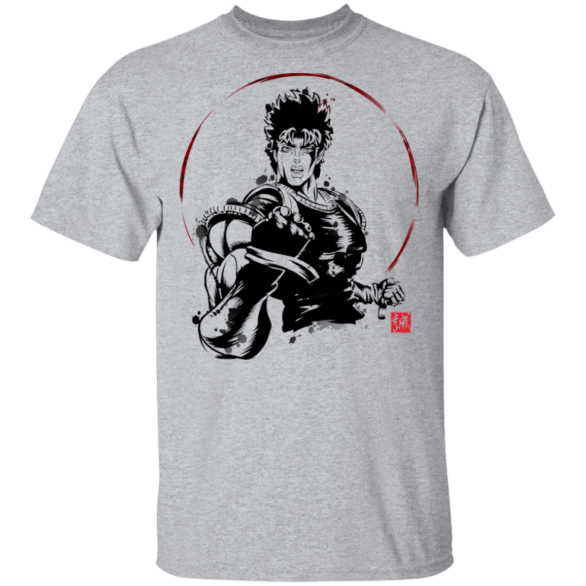 Ink Gentleman T-Shirt