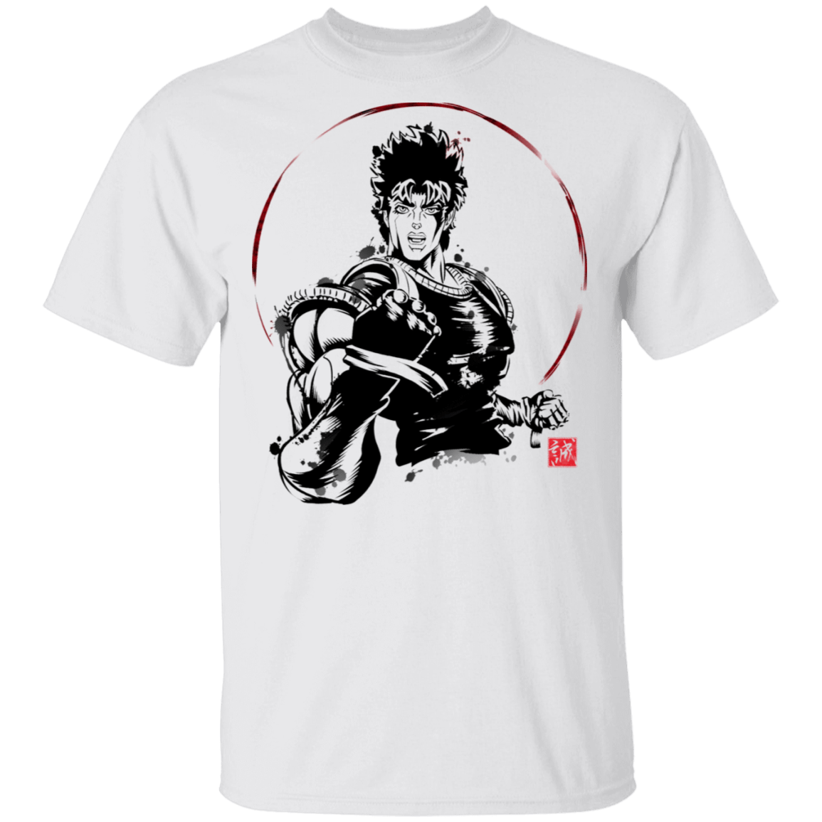 Ink Gentleman T-Shirt