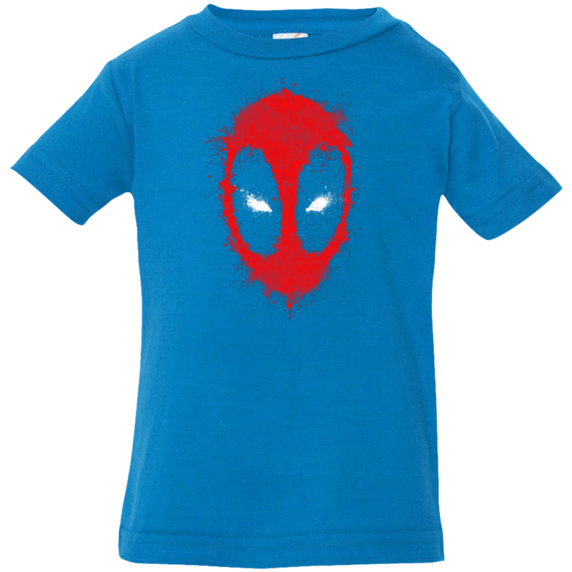 T-Shirts Cobalt / 6 Months Ink Merc Infant Premium T-Shirt