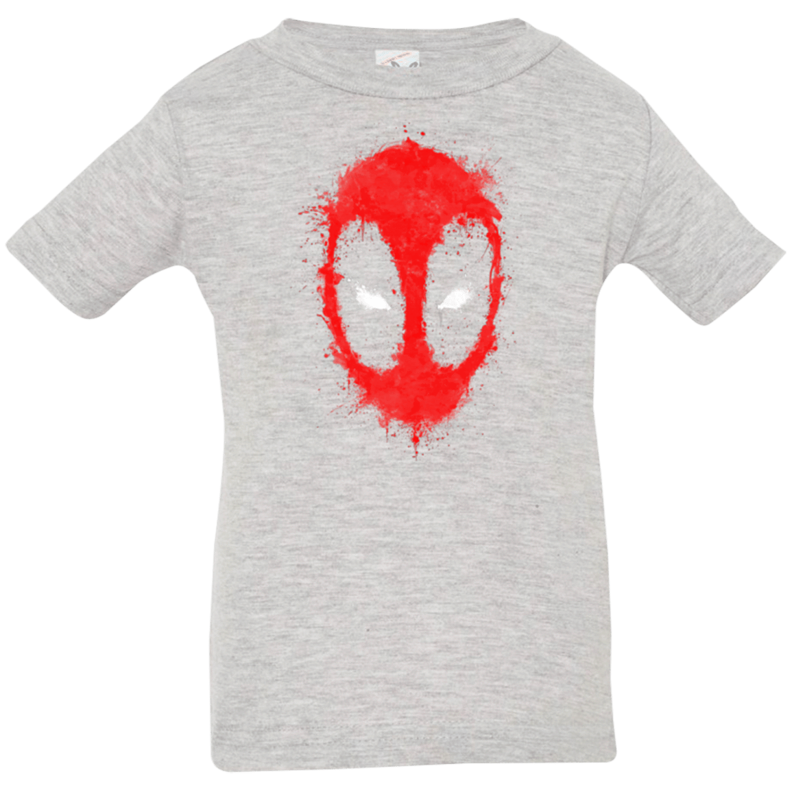 T-Shirts Heather / 6 Months Ink Merc Infant Premium T-Shirt