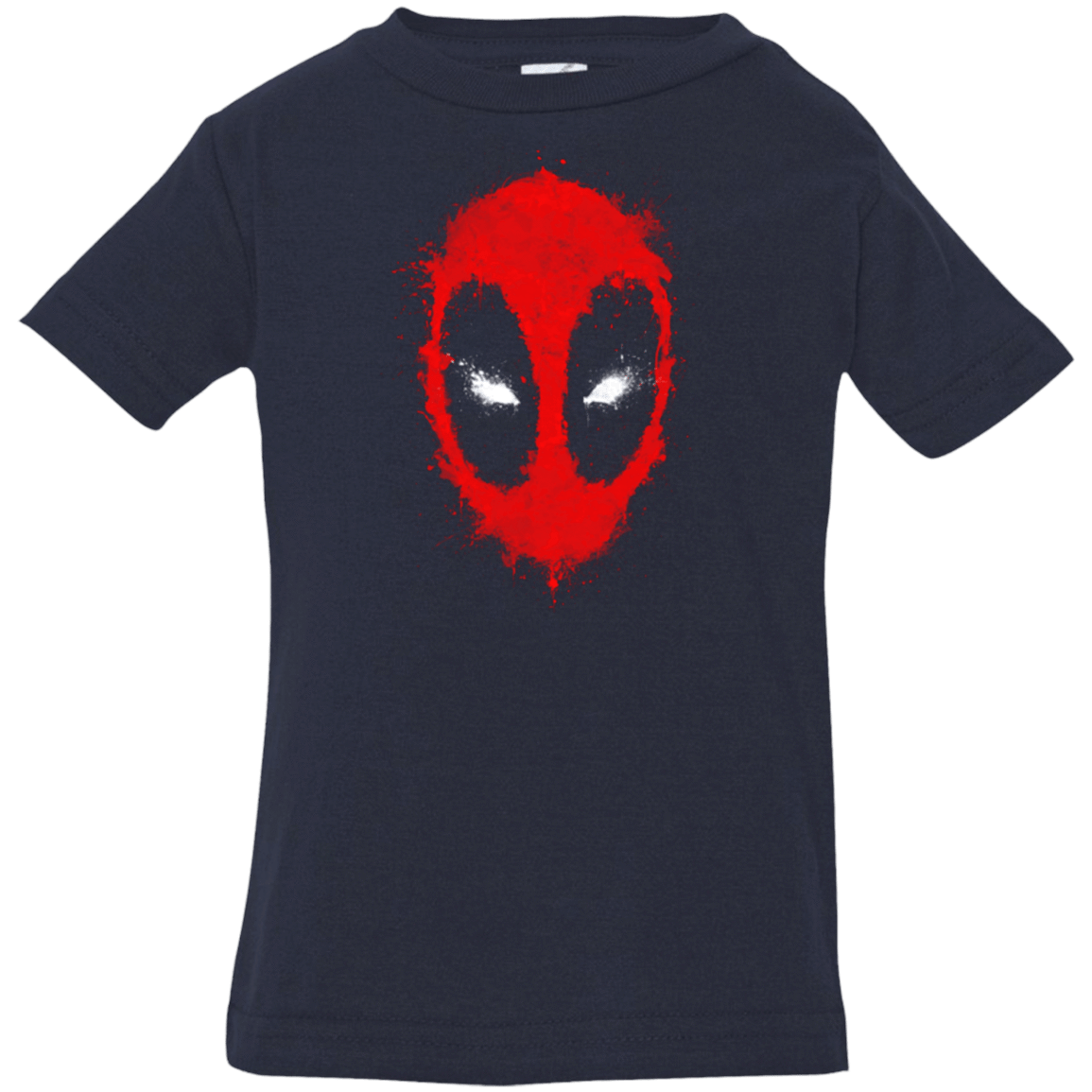 T-Shirts Navy / 6 Months Ink Merc Infant Premium T-Shirt