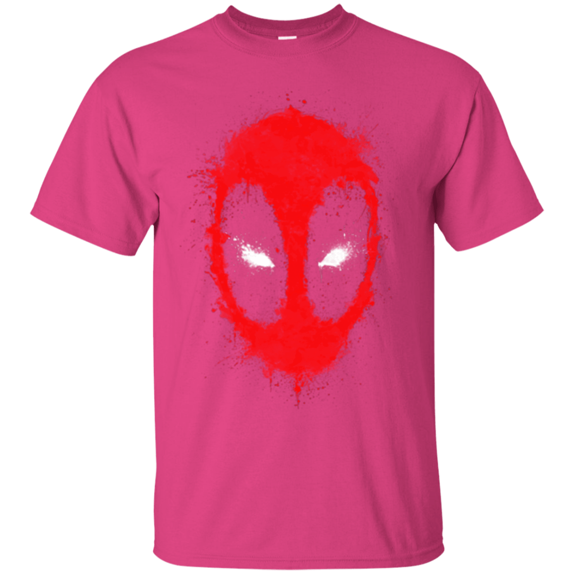 T-Shirts Heliconia / Small Ink Merc T-Shirt