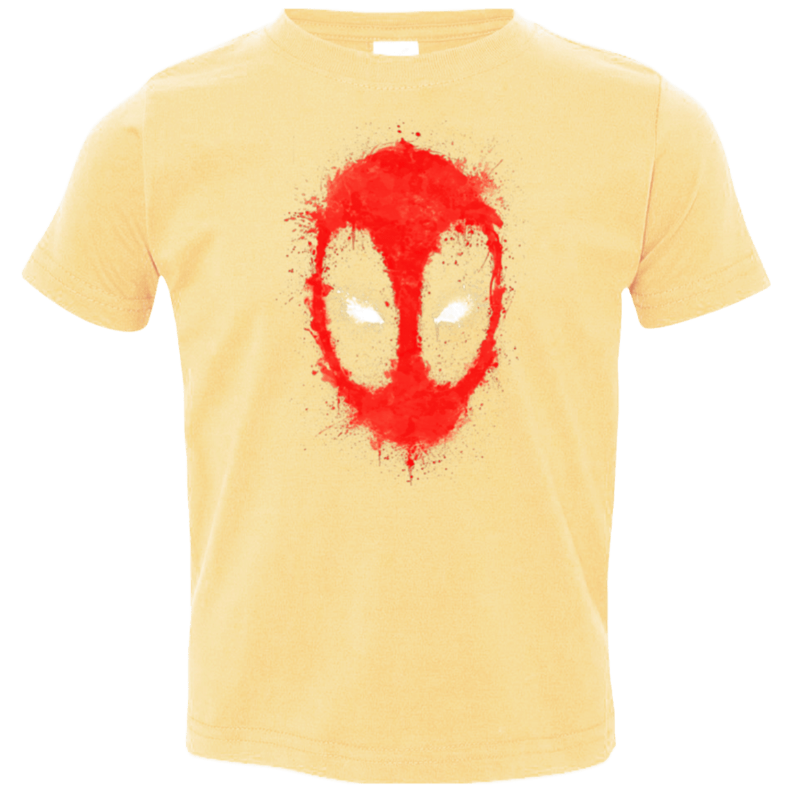 T-Shirts Butter / 2T Ink Merc Toddler Premium T-Shirt