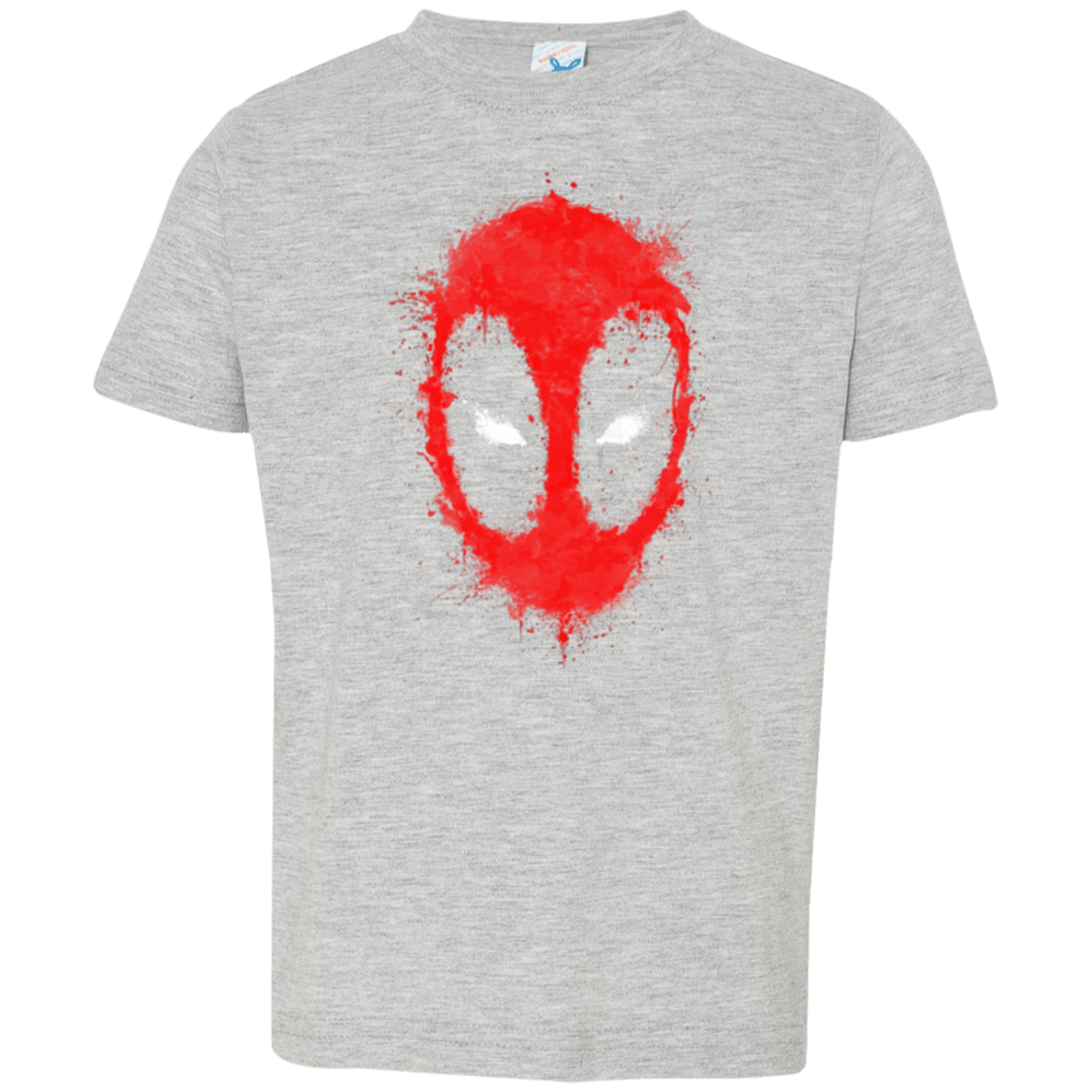 T-Shirts Heather / 2T Ink Merc Toddler Premium T-Shirt