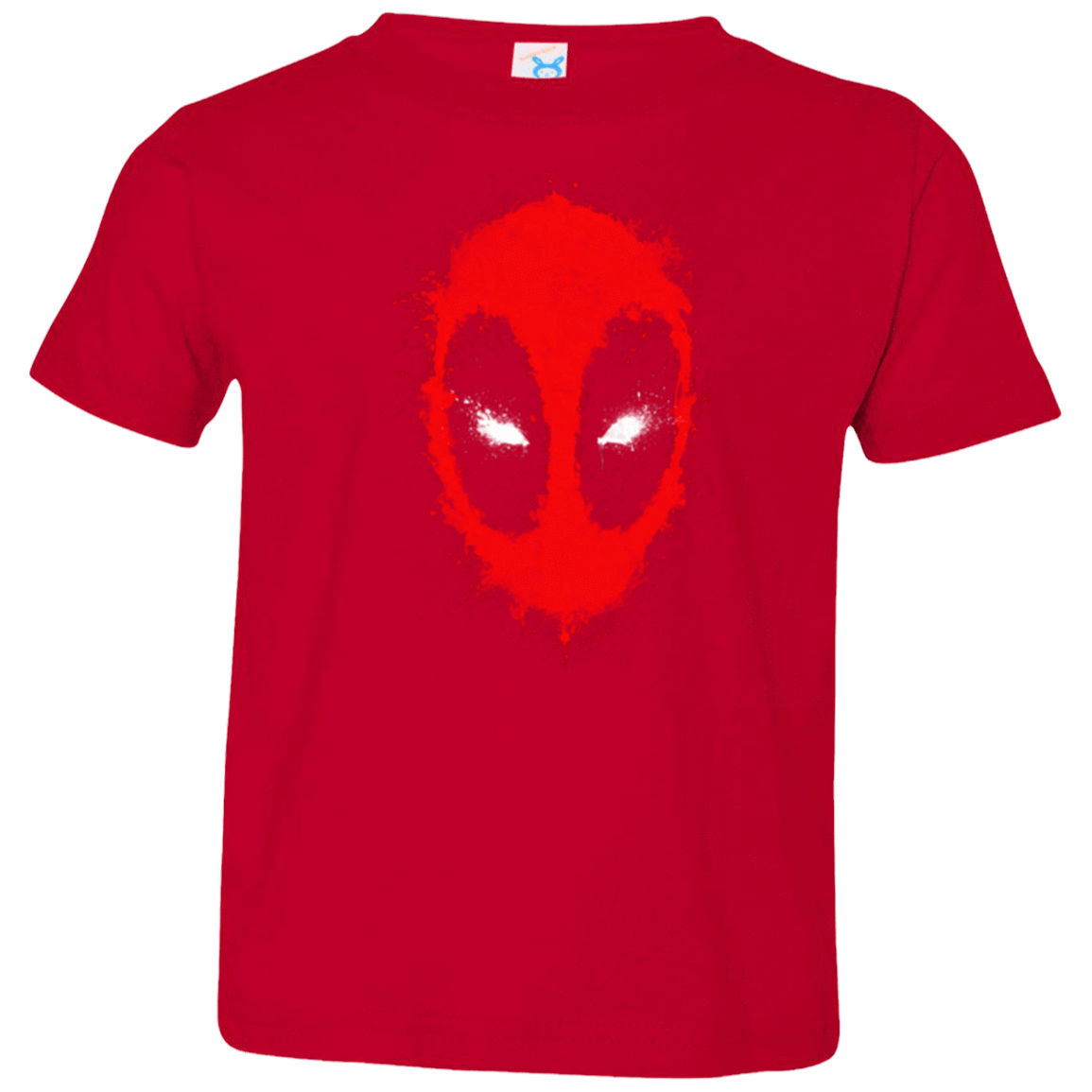 T-Shirts Red / 2T Ink Merc Toddler Premium T-Shirt
