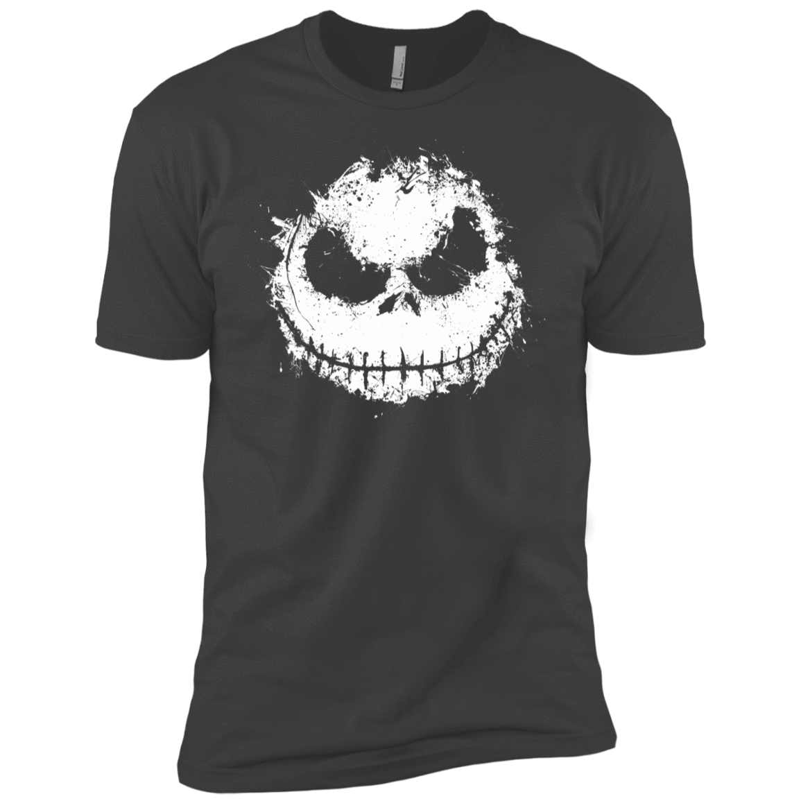 T-Shirts Heavy Metal / YXS Ink Nightmare Boys Premium T-Shirt