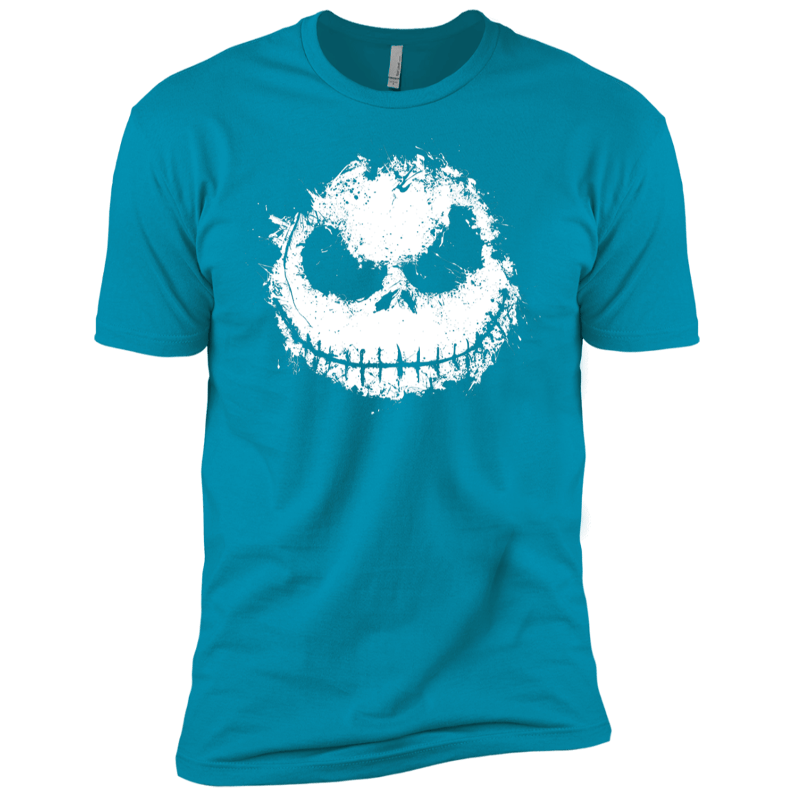 T-Shirts Turquoise / YXS Ink Nightmare Boys Premium T-Shirt