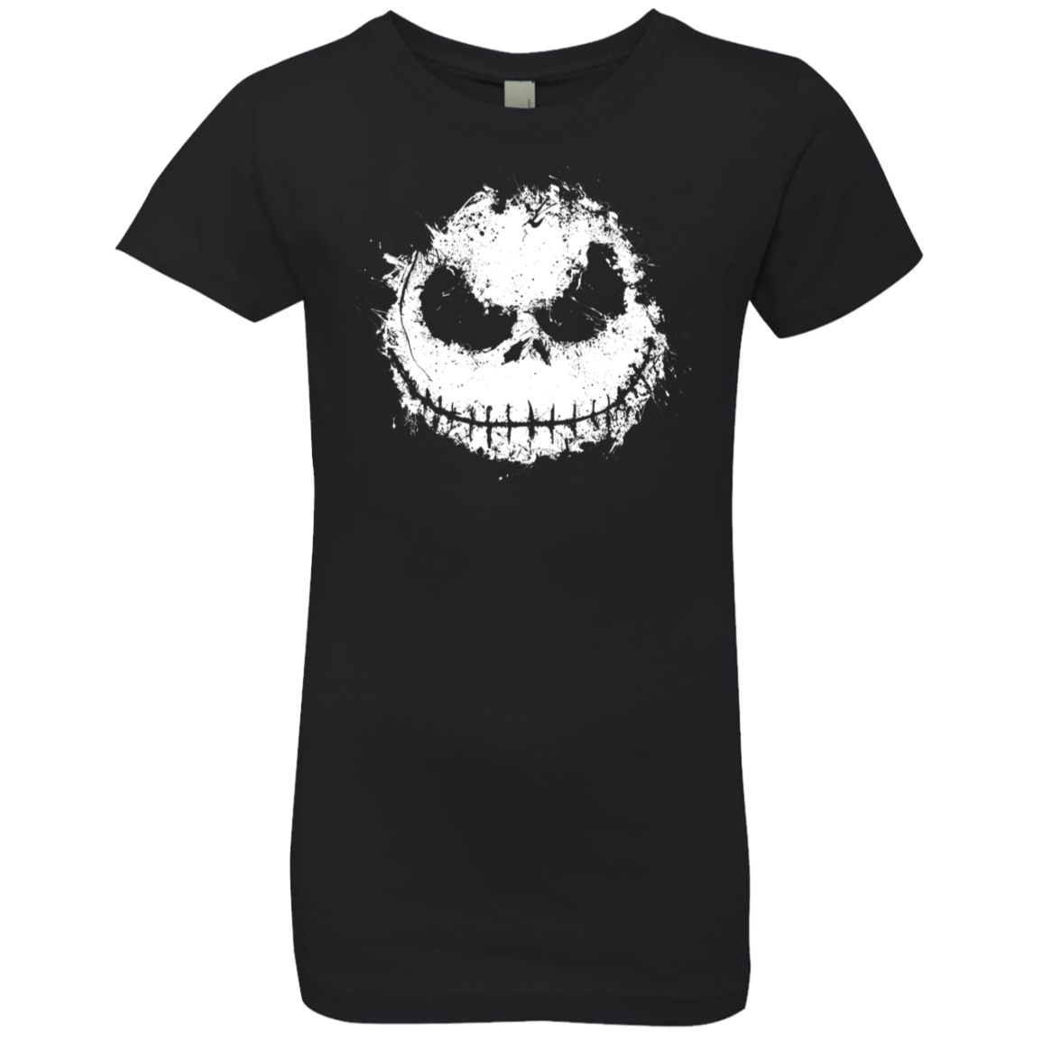 T-Shirts Black / YXS Ink Nightmare Girls Premium T-Shirt