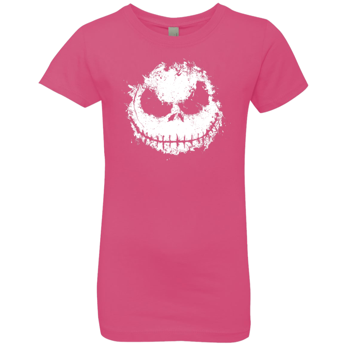 T-Shirts Hot Pink / YXS Ink Nightmare Girls Premium T-Shirt