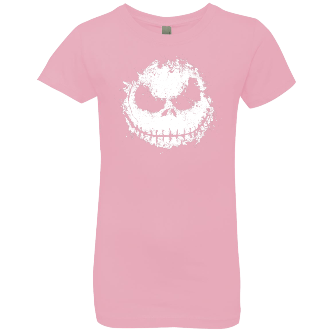 T-Shirts Light Pink / YXS Ink Nightmare Girls Premium T-Shirt