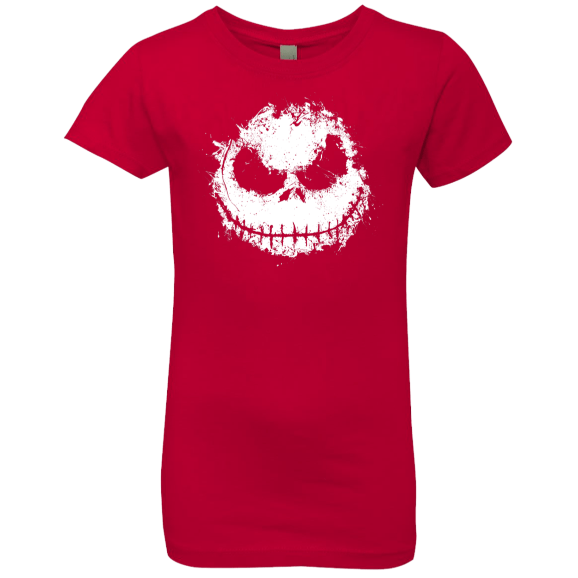 T-Shirts Red / YXS Ink Nightmare Girls Premium T-Shirt