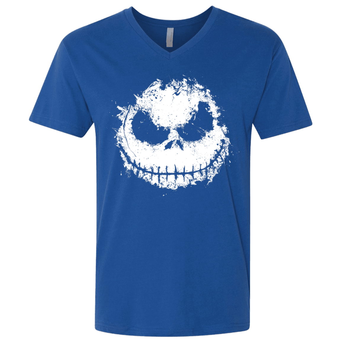 T-Shirts Royal / X-Small Ink Nightmare Men's Premium V-Neck