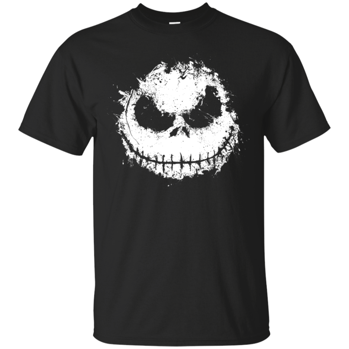 T-Shirts Black / S Ink Nightmare T-Shirt