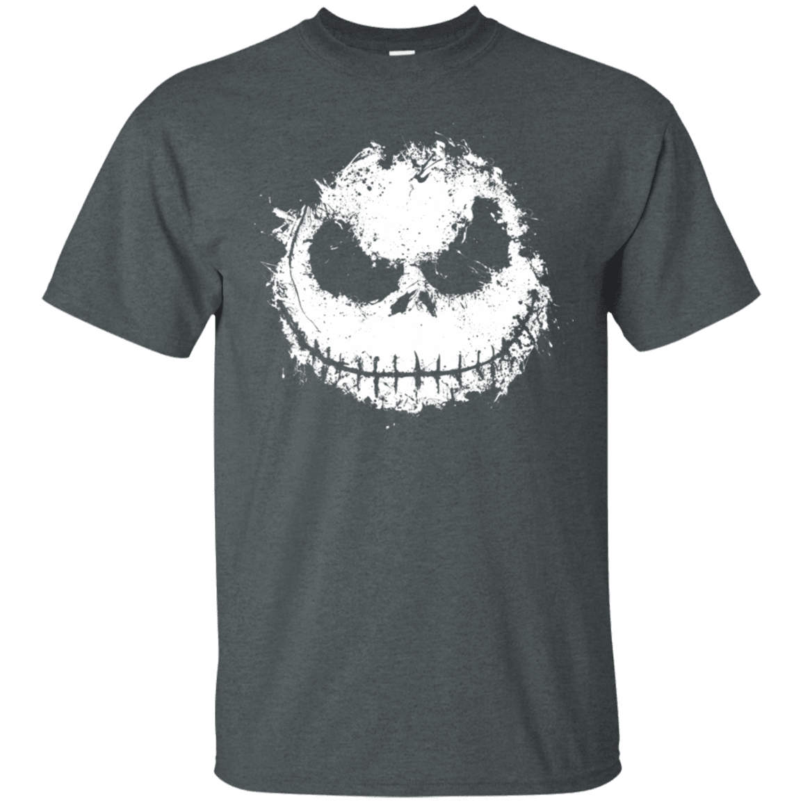 T-Shirts Dark Heather / S Ink Nightmare T-Shirt