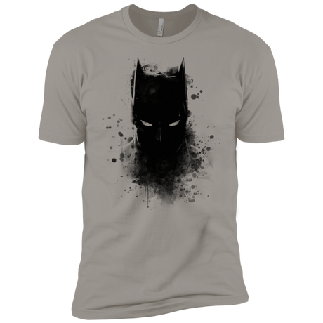 T-Shirts Light Grey / YXS Ink Shadow Boys Premium T-Shirt