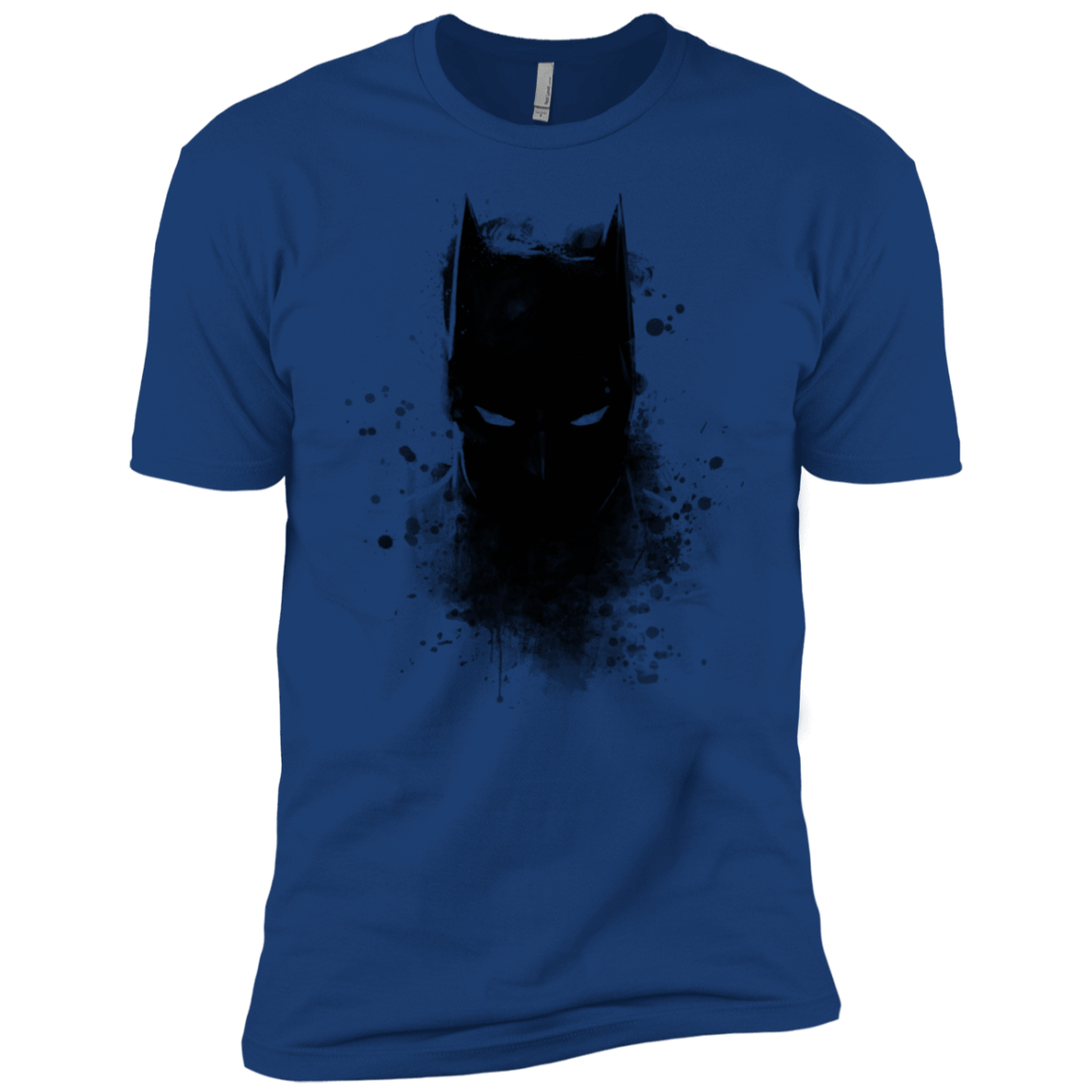 T-Shirts Royal / YXS Ink Shadow Boys Premium T-Shirt