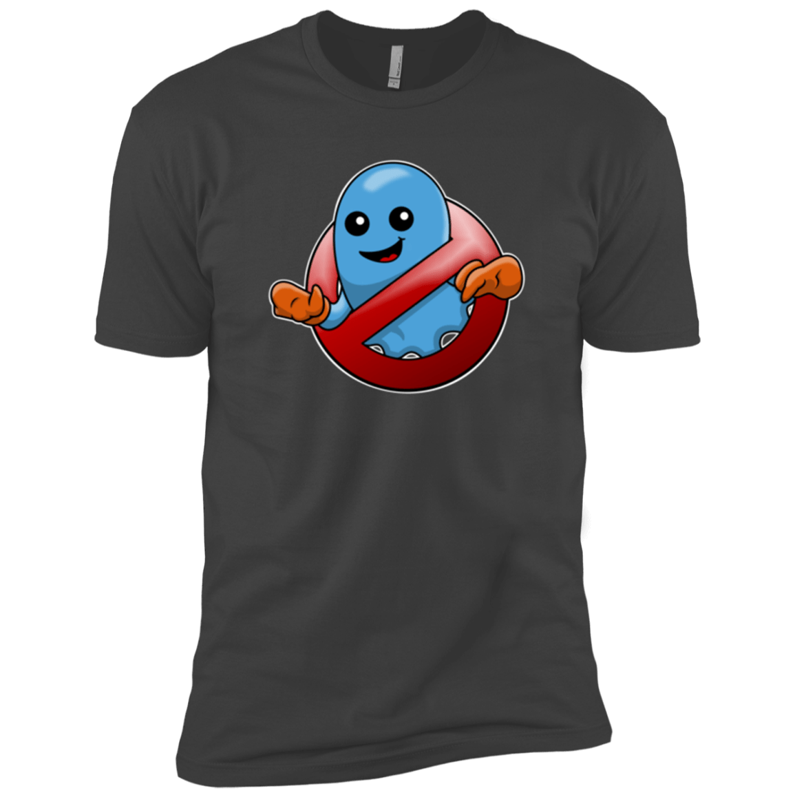 T-Shirts Heavy Metal / YXS Inky Buster Boys Premium T-Shirt