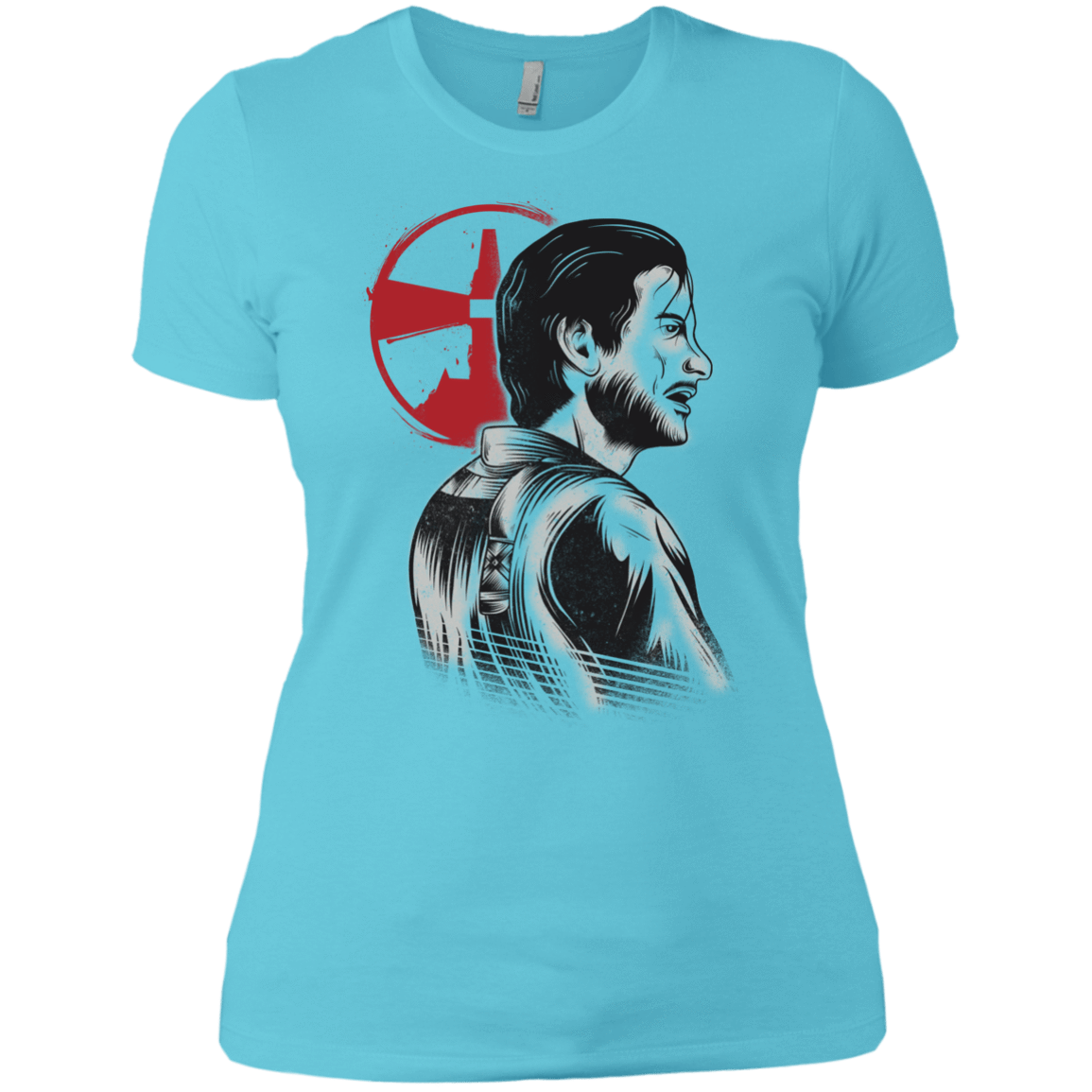 T-Shirts Cancun / X-Small Inside the Nightmare Women's Premium T-Shirt