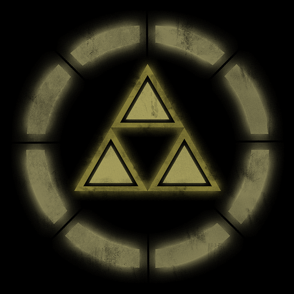 T-Shirts Iron force T-Shirt