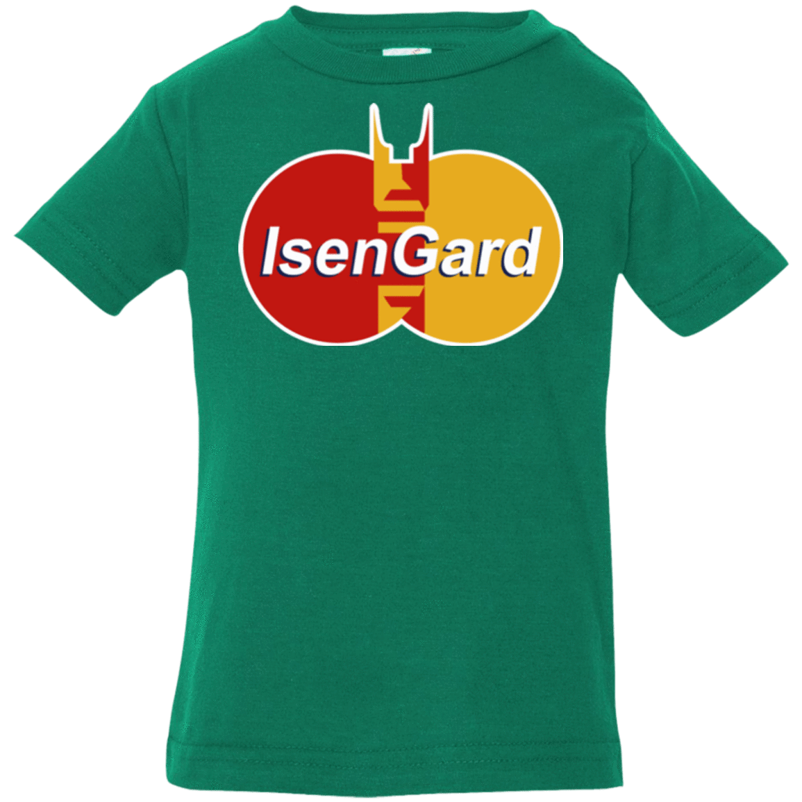 T-Shirts Kelly / 6 Months Isengard Infant PremiumT-Shirt