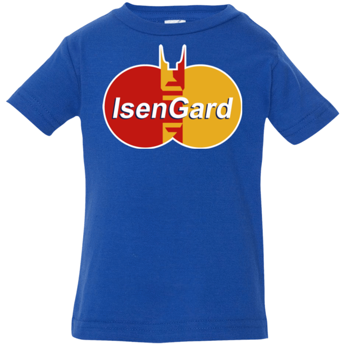 T-Shirts Royal / 6 Months Isengard Infant PremiumT-Shirt