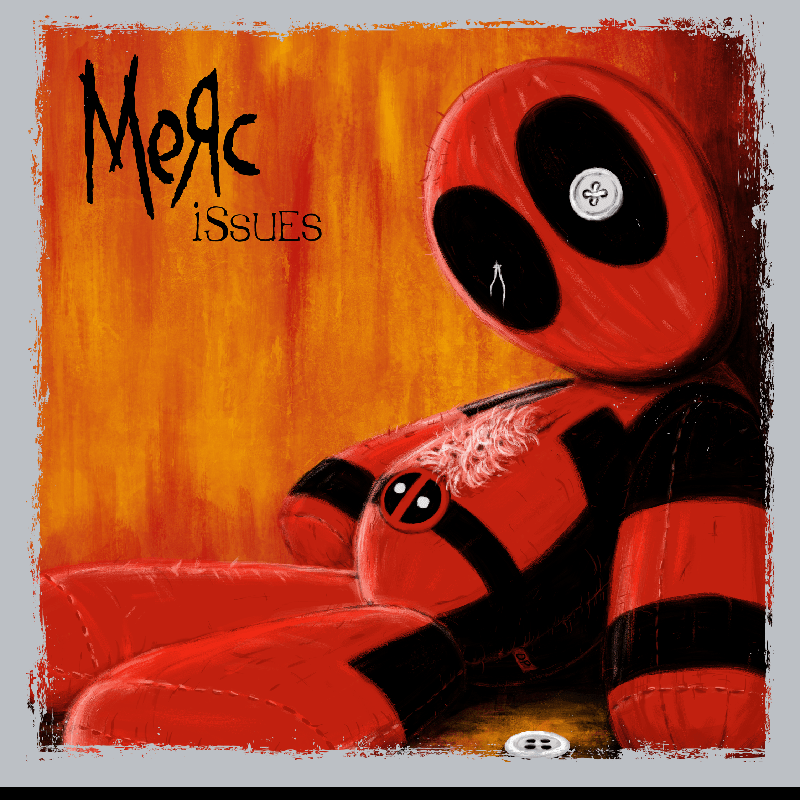 T-Shirts Issues T-Shirt